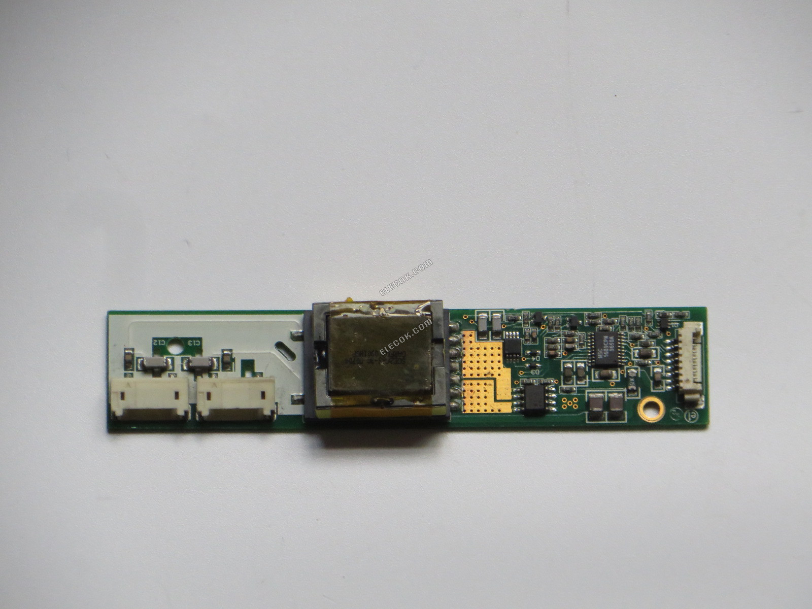 Microsemi LXMG1623-05-44 Växelriktare LXMG1623-05-44 