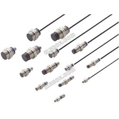 Panasonic GX-M8A-U Inductive Proximity Sensors 
