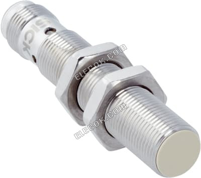 SICK IMF12-04BPPNC0S Inductive Proximity Sensors 