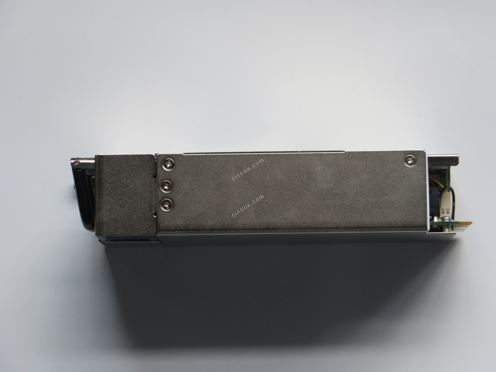 EMACS / Zippy M1P-2500V διακομιστής - Τροφοδοτικό 500W 
