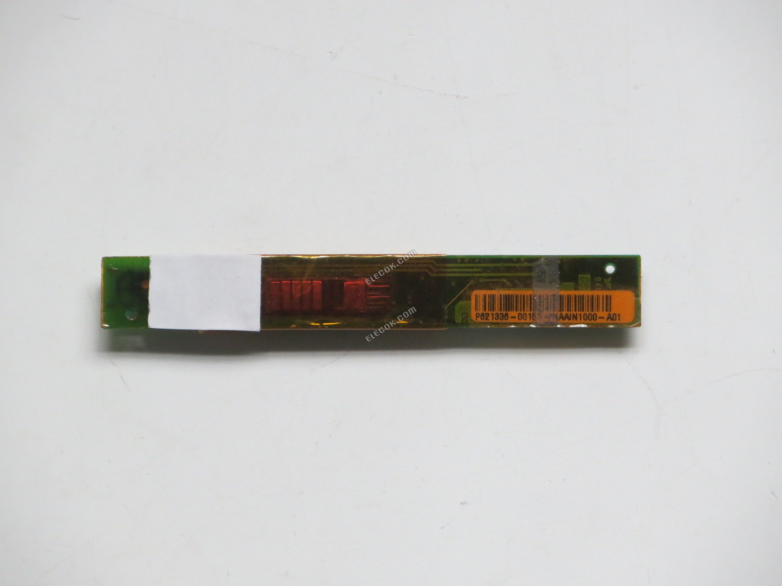 08G26VJ1010Q REV 1.0 ASUS 08G26VJ1010Q LCD αντιστροφέας REV 1.0, μεταχειρισμένο υποκατάστατο 