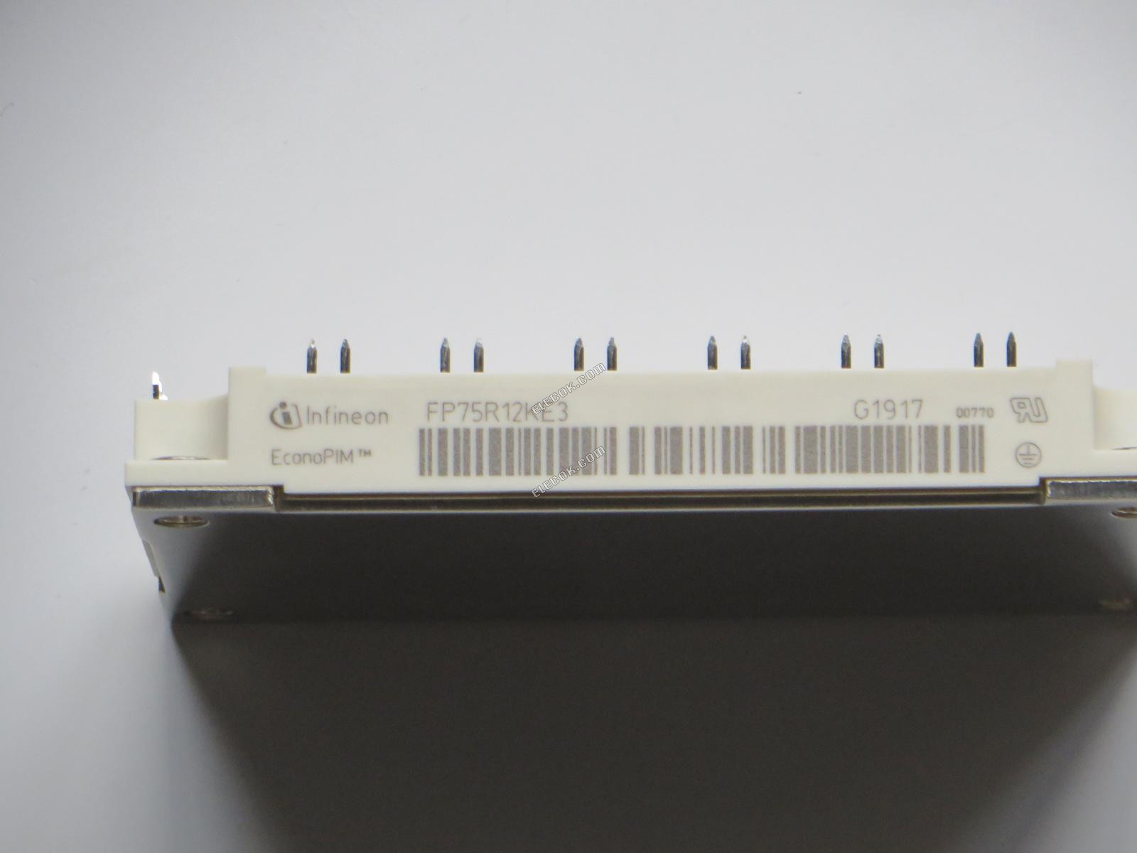 FP75R12KE3 