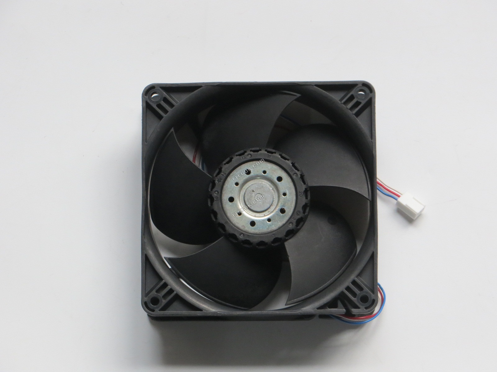 Ebm-papst 4414/2H 24V 8.6W 3wires Cooling Fan, refurbished 