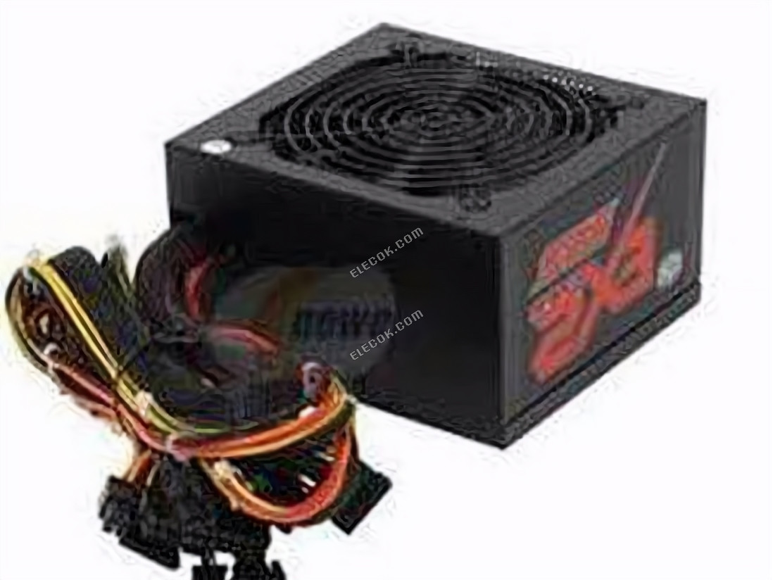 Cooler Master RS-525-PCAR-D3 Server - Alimentatore 525W, RS-525-PCAR-D3, ATX, Usato 