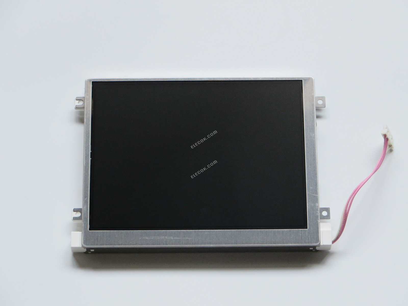LQ064V3DG01 SHARP 6.4" Lcd Panel, Inventory New 