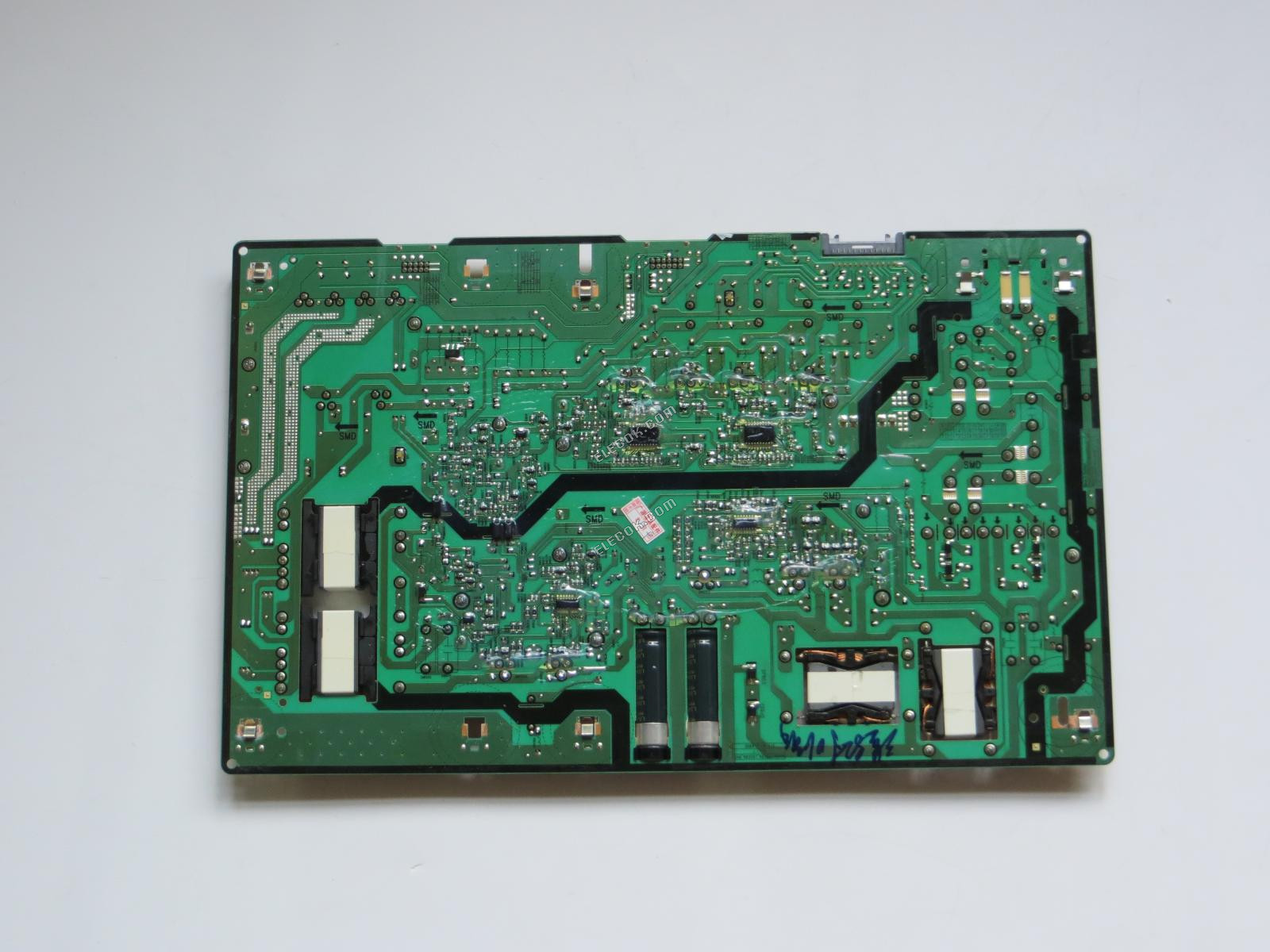 Samsung BN44-00874F L82E8N_RHS BN4400874F 전원 공급 장치 / LED 보드 중고 