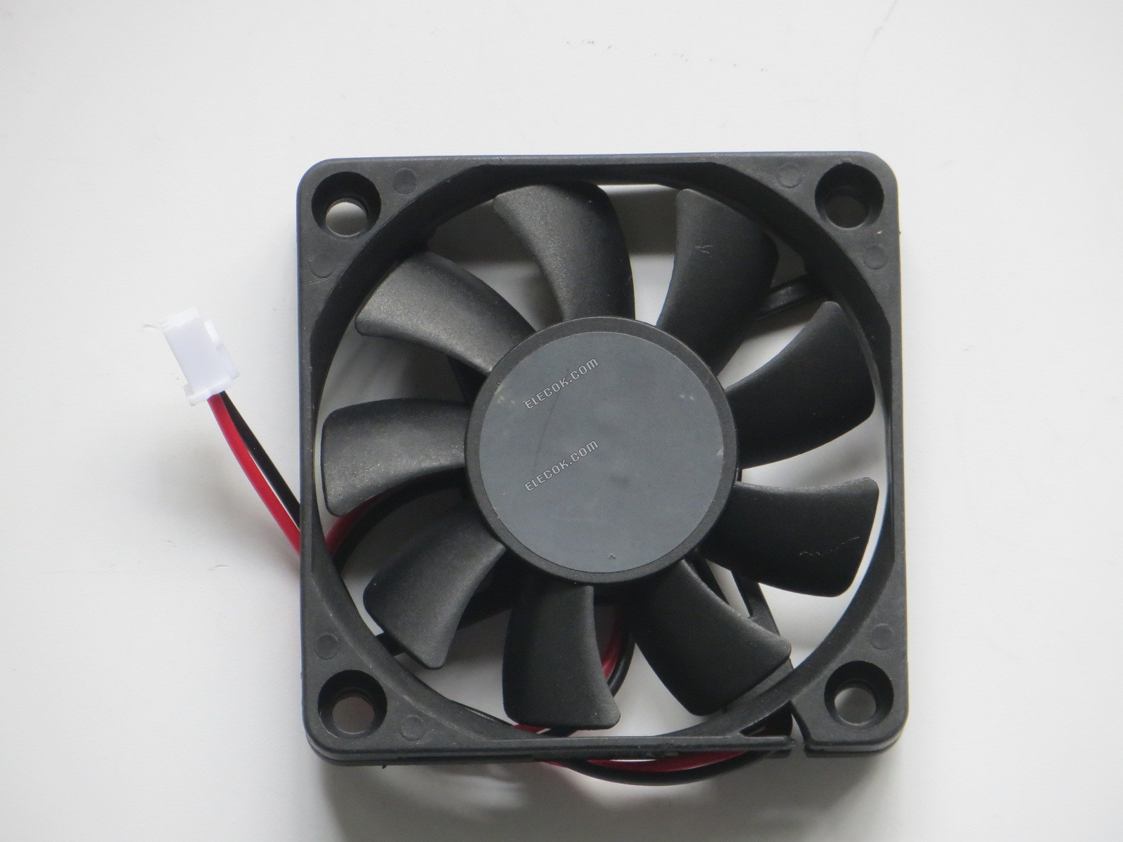 SUNON GM0506PFV2-A 5V 1.4W 2wires Cooling Fan 