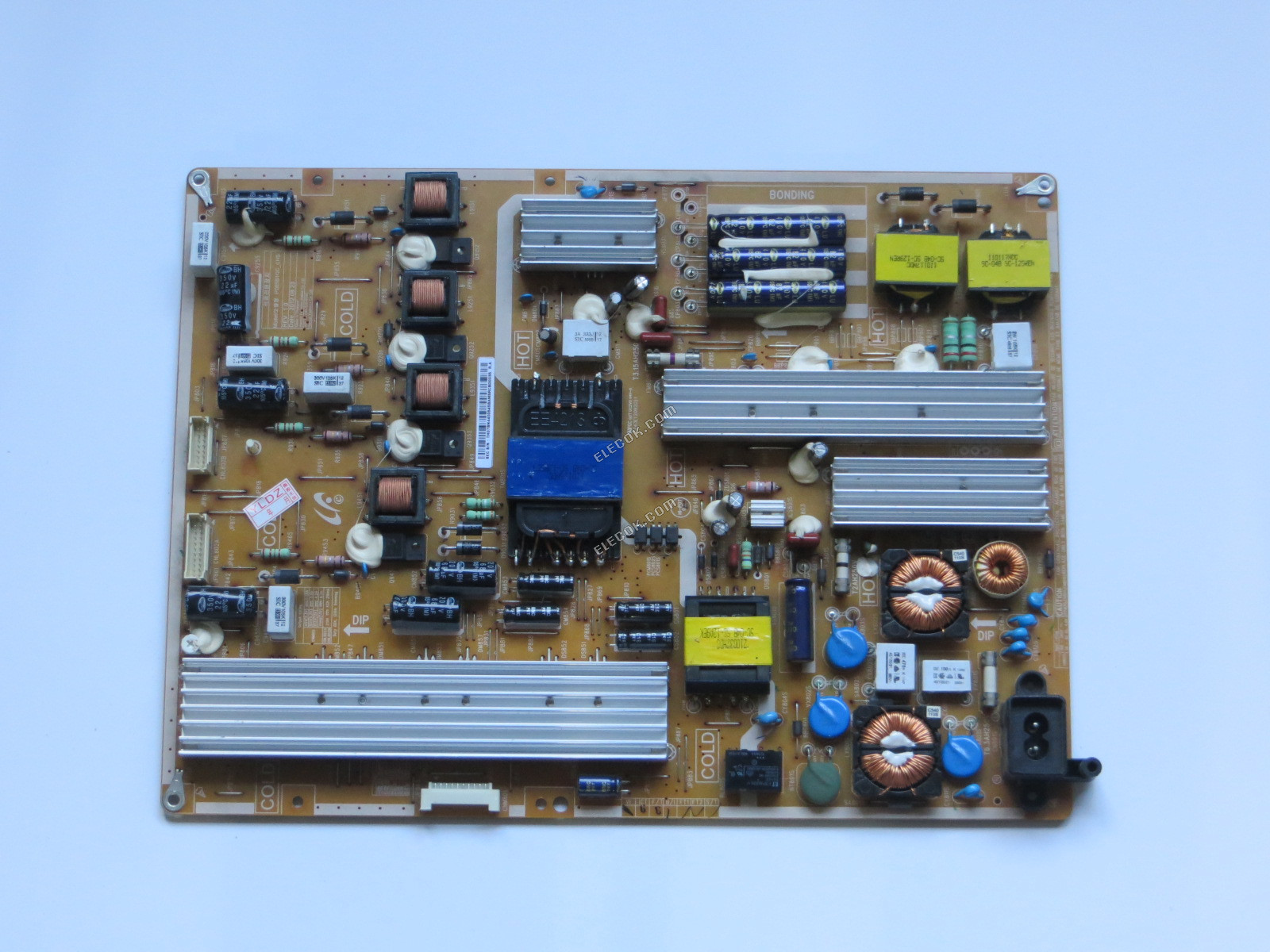 Samsung BN44-00545A BN44-00545B PD65B1Q_CHS 전원 공급 장치 / LED 보드 