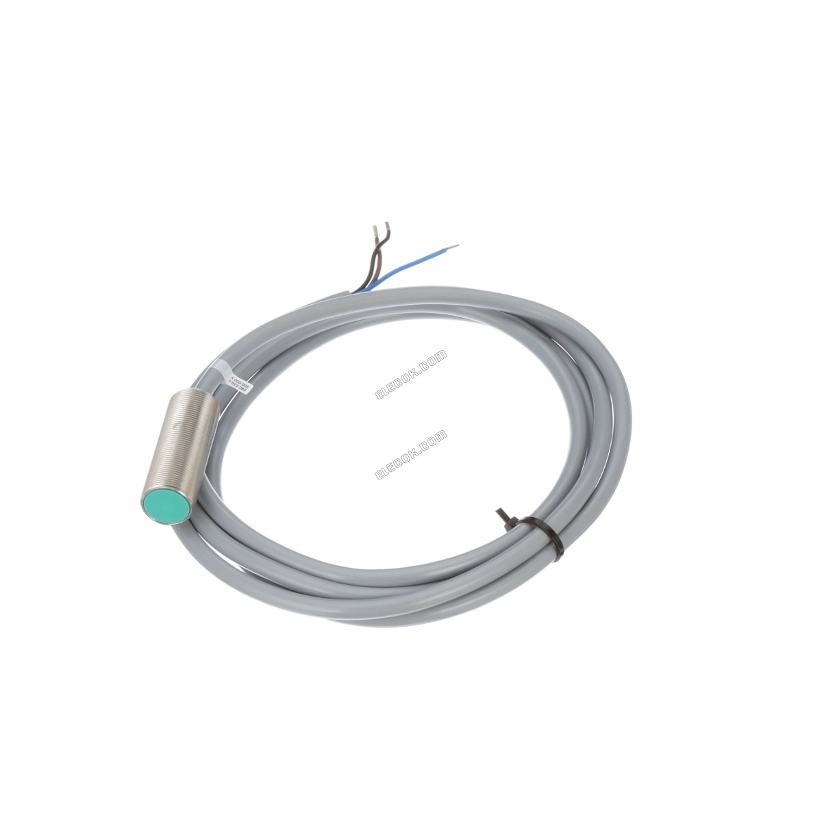 Pepperl+fuchs Factory Automation NJ5-18GM50-E2 Inductive Proximity Sensors 