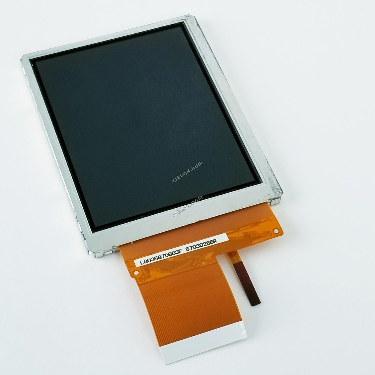 LQ035Q7DB03R SHARP 3.5" A-si TFT-LCD Panel 