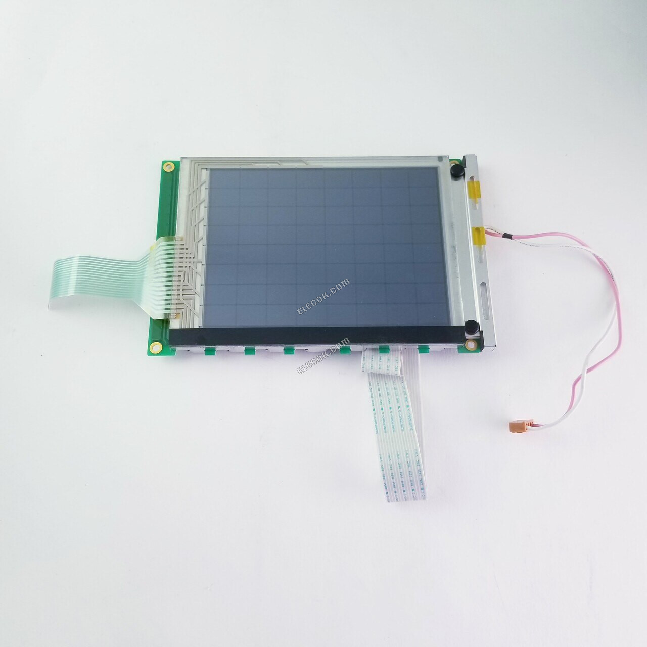 Hantronix HDM3224TS-1-9J3F LCD HDM3224TS-1-9J3F 