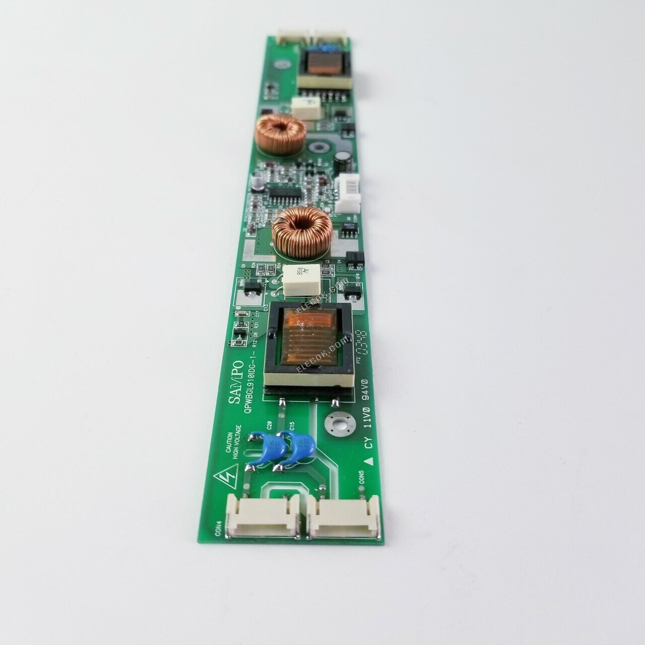 Sampo QPWBGL9101DG-1 Onduleur QPWBGL9101DG-1 