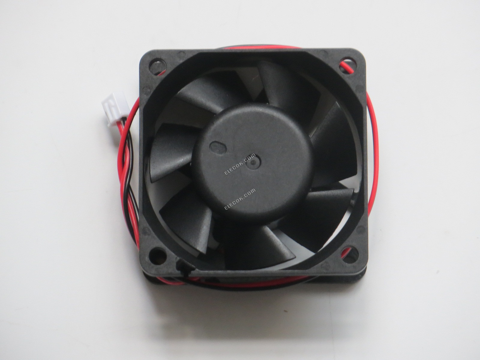 Protechnic MGA6024VB-O25 24V 0.55A 2wires Cooling Fan substitute new 