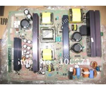 6709V00010A YPSU-J006A 1H251WI PLASMA 파워 보드, 중고 