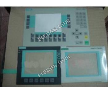 6AV3 607-1NH00-0AX0 Touch Screen Digitizers 