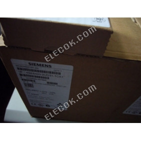 6SE6440-2UD21-5AA1 Siemens Frequency converter Three-phase 380-480V 1.5 KW