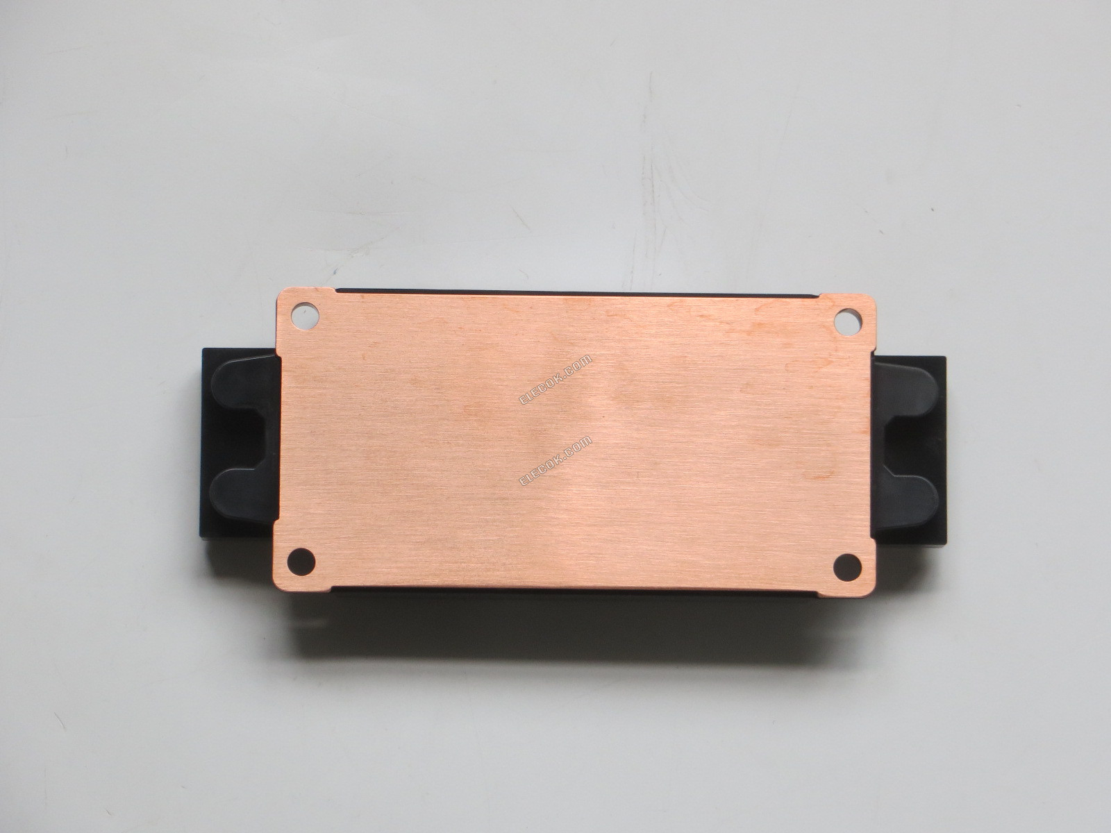 CM300DX-24S Powerex, Inc. Módulo IGBT 1200V 300A 