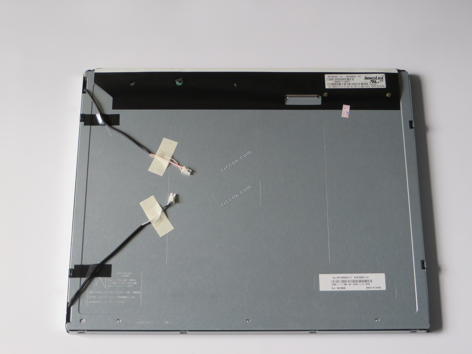 MT190EN02 V.Y INNOLUX 19.0" LCD-Panel 
