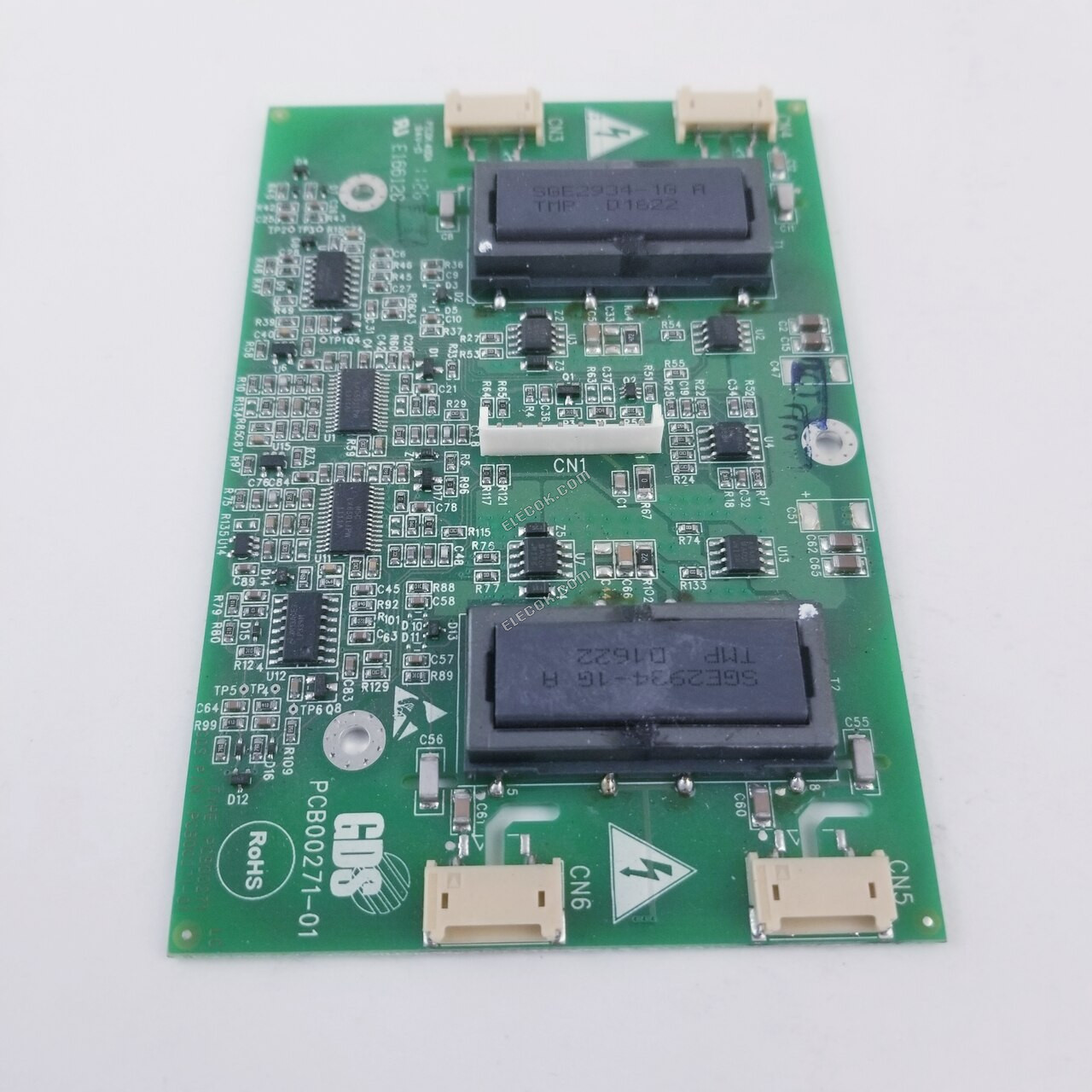GDS PCB00271-01 인버터 PCB00271-01 