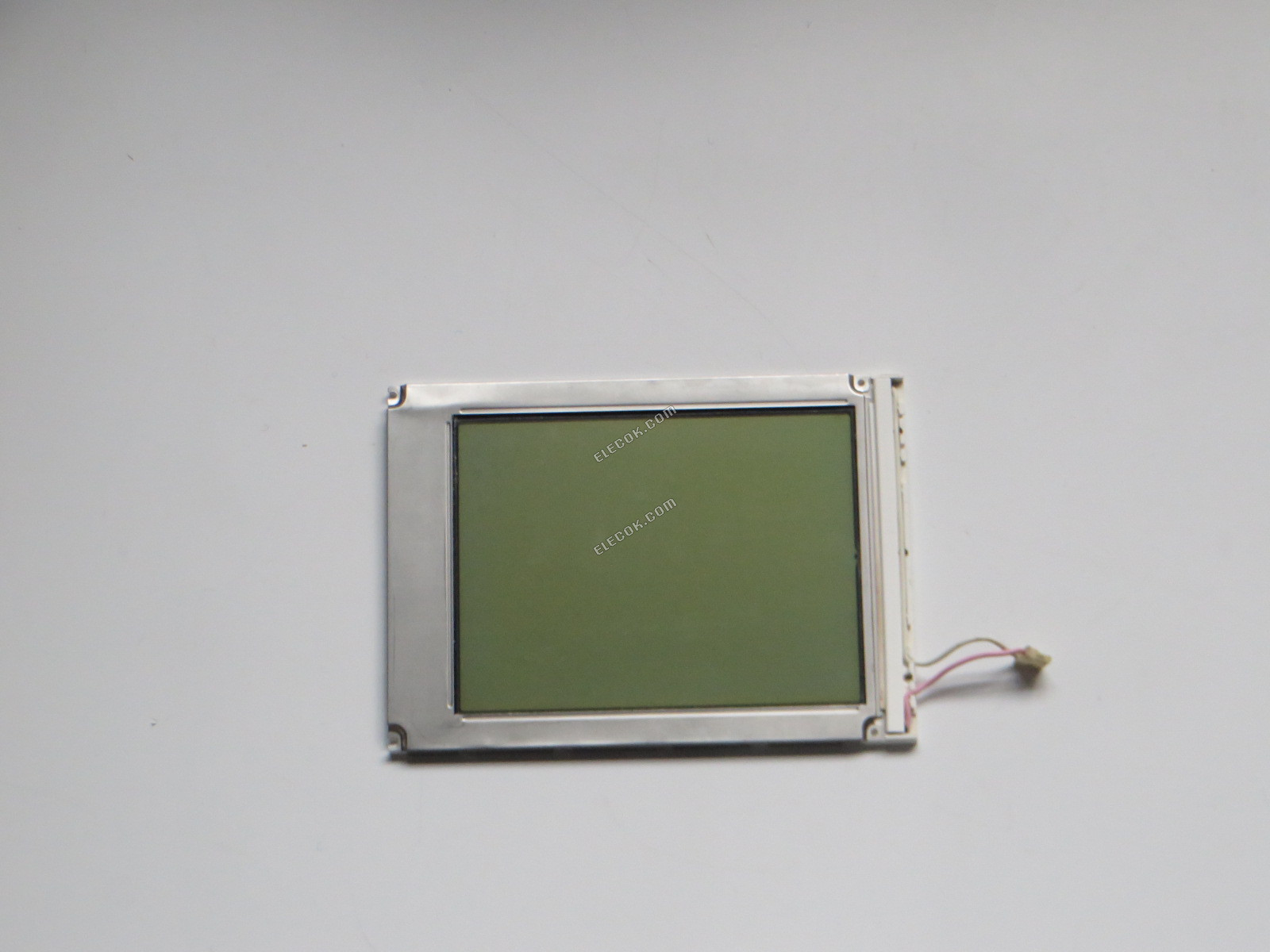 LM64K112 SHARP 6.0" FSTN LCD-panel 