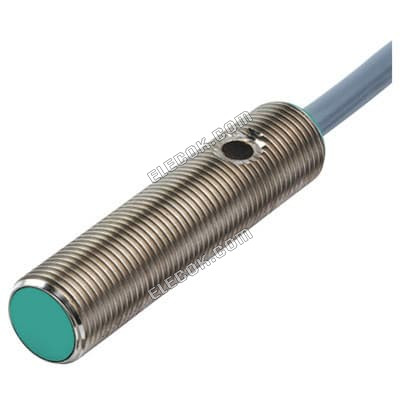 PEPPERL+FUCHS P+F proximity switch NJ2-12GM50-WO 
