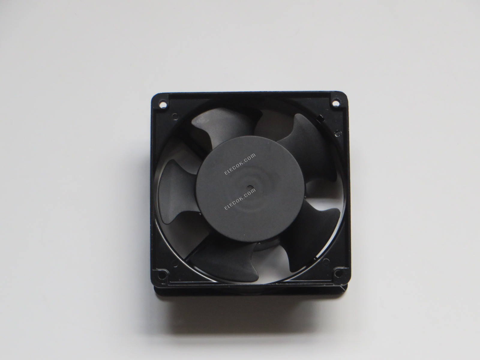 KAKU KA1238HA2SAT 220/240V 0.12/0.11A Cooling Fan with socket connection, substitute 