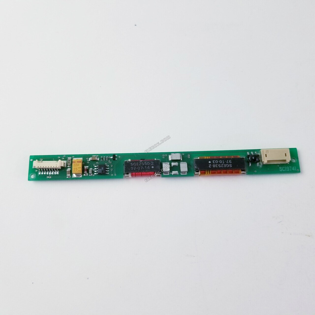 Samsung SC19741 Inverter SC19741 