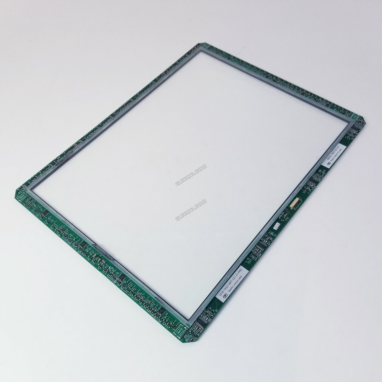 Baanto SDW-150Z1-M5T-CZ1-S1-PRD Touchscreen SDW-150Z1-M5T-CZ1-S1-PRD 