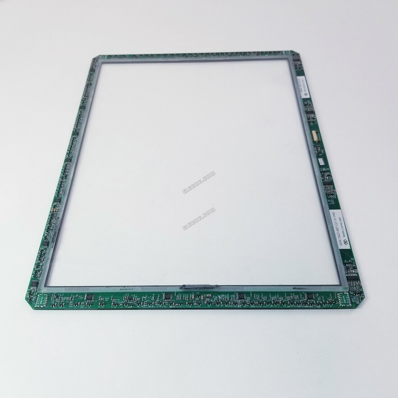 Baanto SDW-150Z1-M5T-CZ1-S1-PRD Touchscreen SDW-150Z1-M5T-CZ1-S1-PRD 
