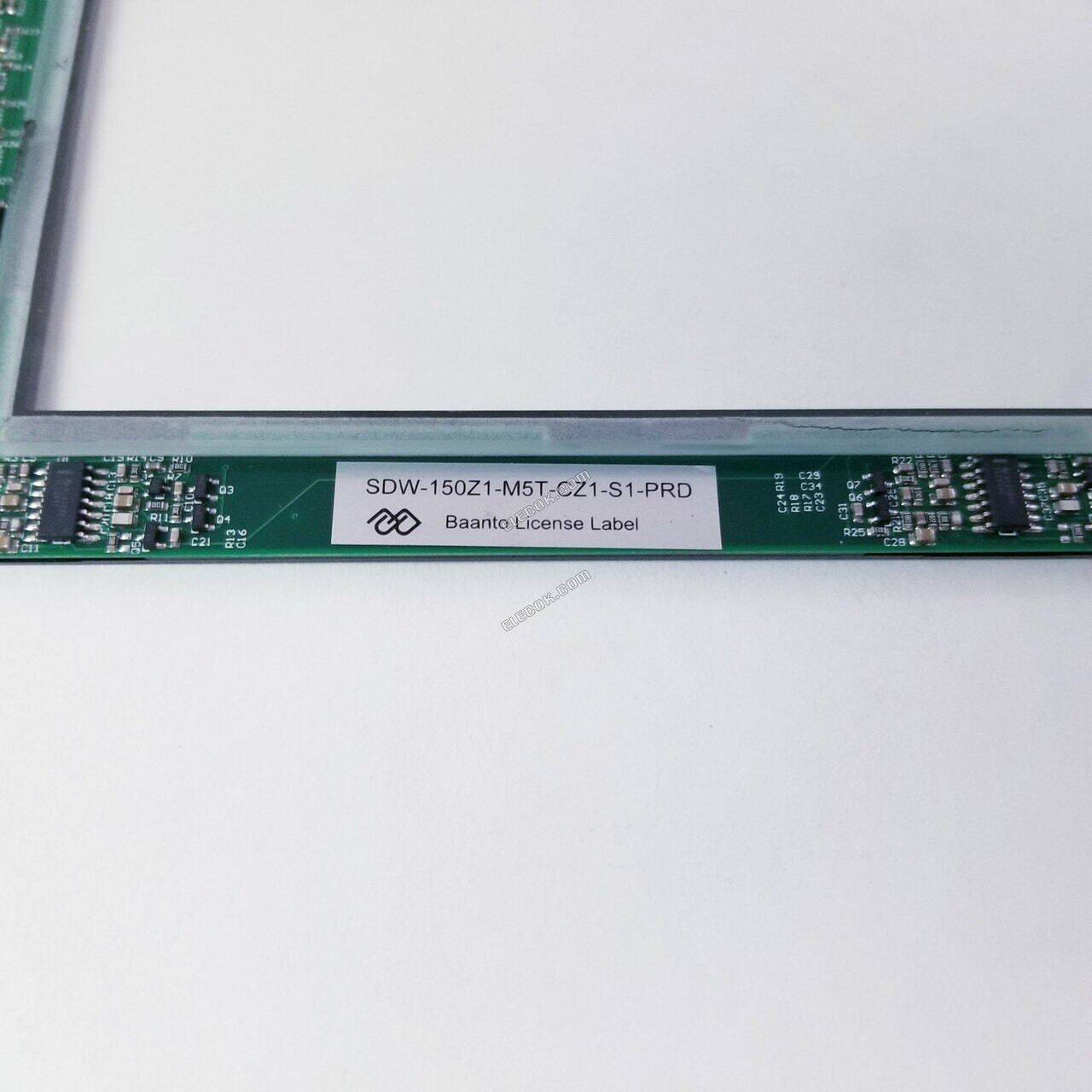 Baanto SDW-150Z1-M5T-CZ1-S1-PRD Touchscreen SDW-150Z1-M5T-CZ1-S1-PRD 