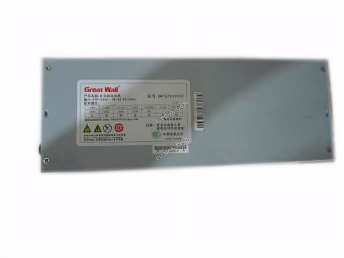 Great Wall GW-EPS2U650 Server - Power Supply 650W, GW-EPS2U650, Used 