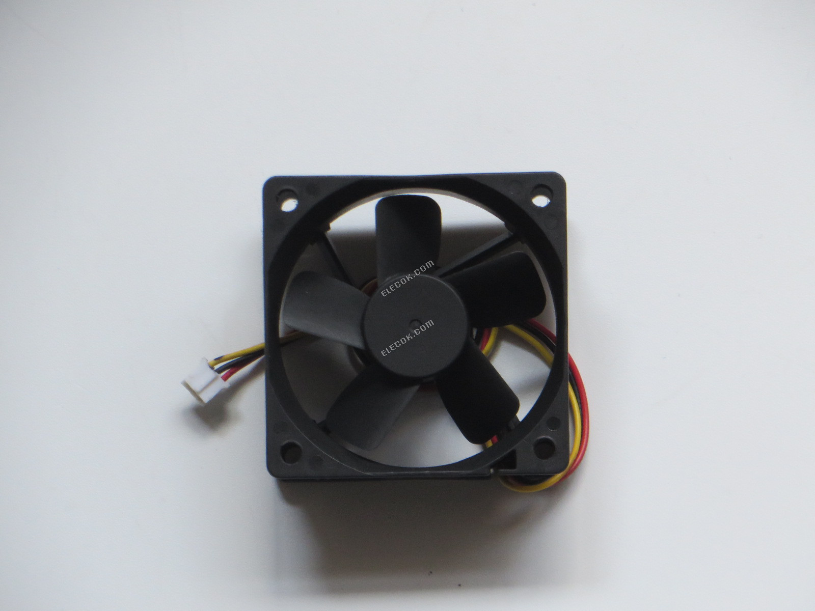 SUNON HA60251V4-0000-C99 12V 0,7W 2 cables Ventilador De Refrigeración 