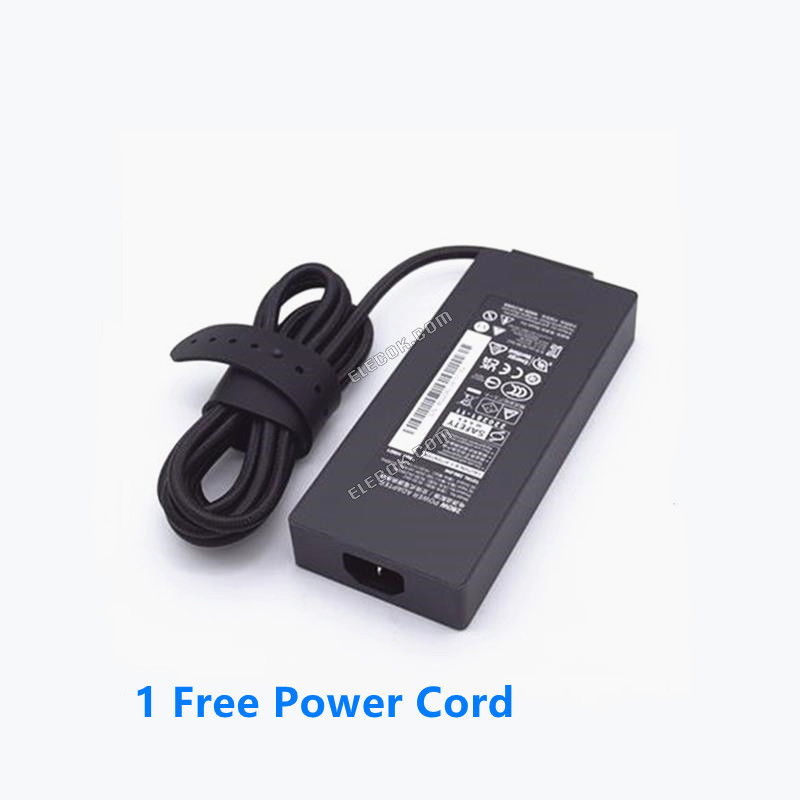 RC30-042 RC30-042302 19.5V 14.36A 280W 3holes RC30-04230200 AC Power Adapter For Razer Laptop Power Supply Charger 