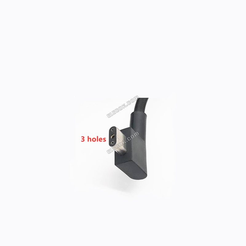 RC30-042 RC30-042302 19.5V 14.36A 280W 3holes RC30-04230200 AC Power Adapter For Razer Laptop Power Supply Charger 