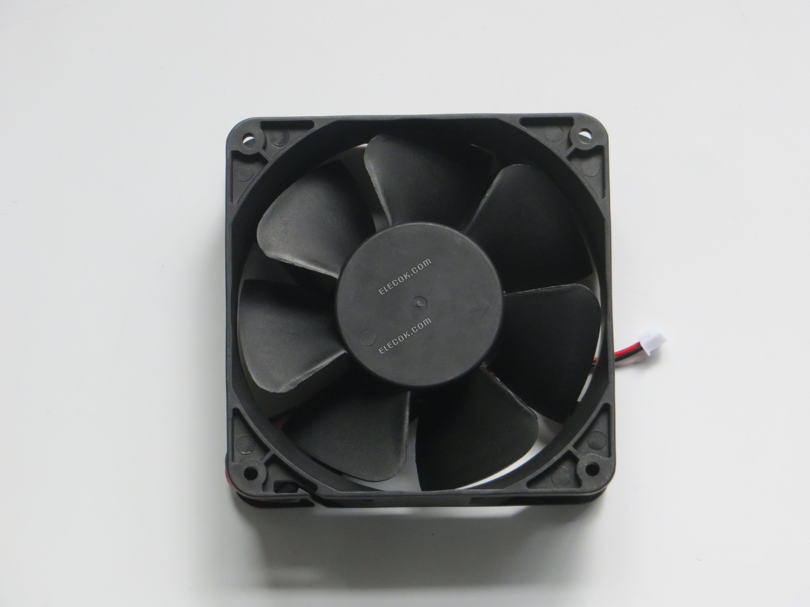 PELKO K1238X24BPCB1B-7 DC24V 1.207A 2wires cooling fan 