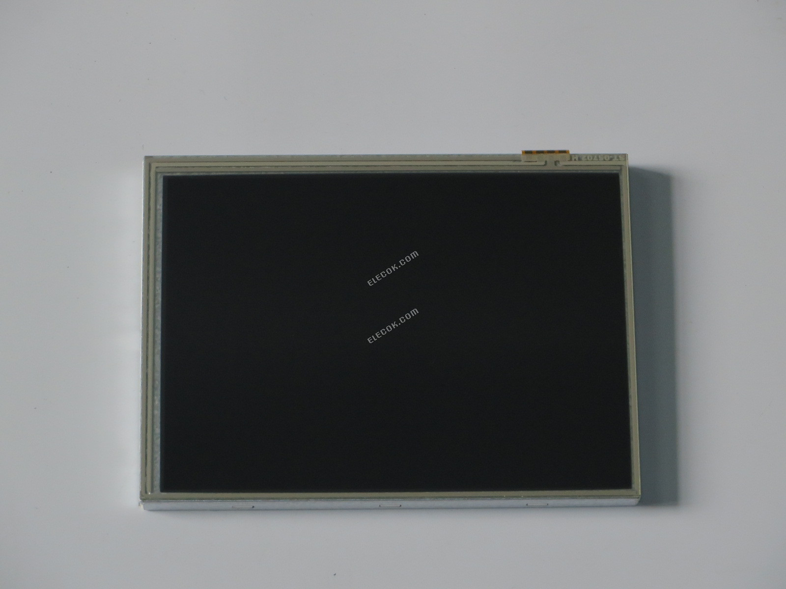 CLAA057VA01CT CPT 5.7" A-si TFT-LCD Panel with touch screen 