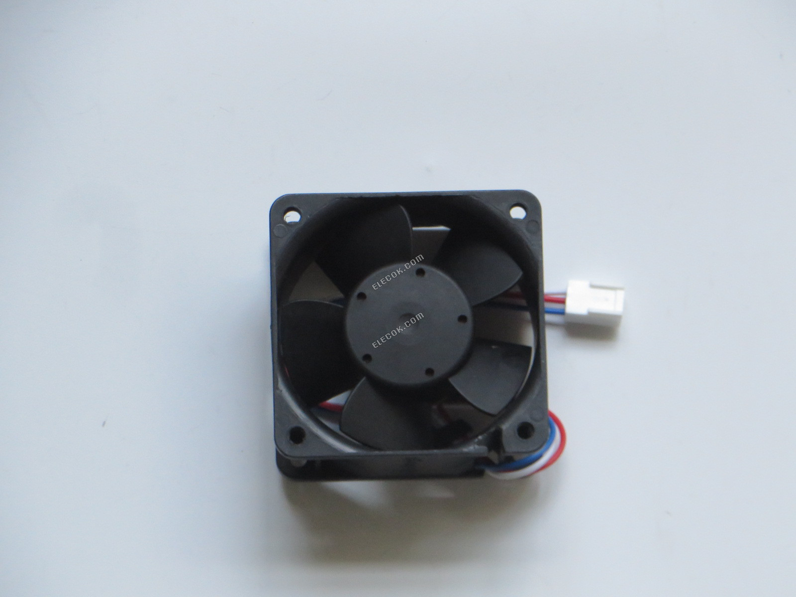 Ebmpapst 614N/2N 24V 75ma 1.8W 3wires Cooling Fan 