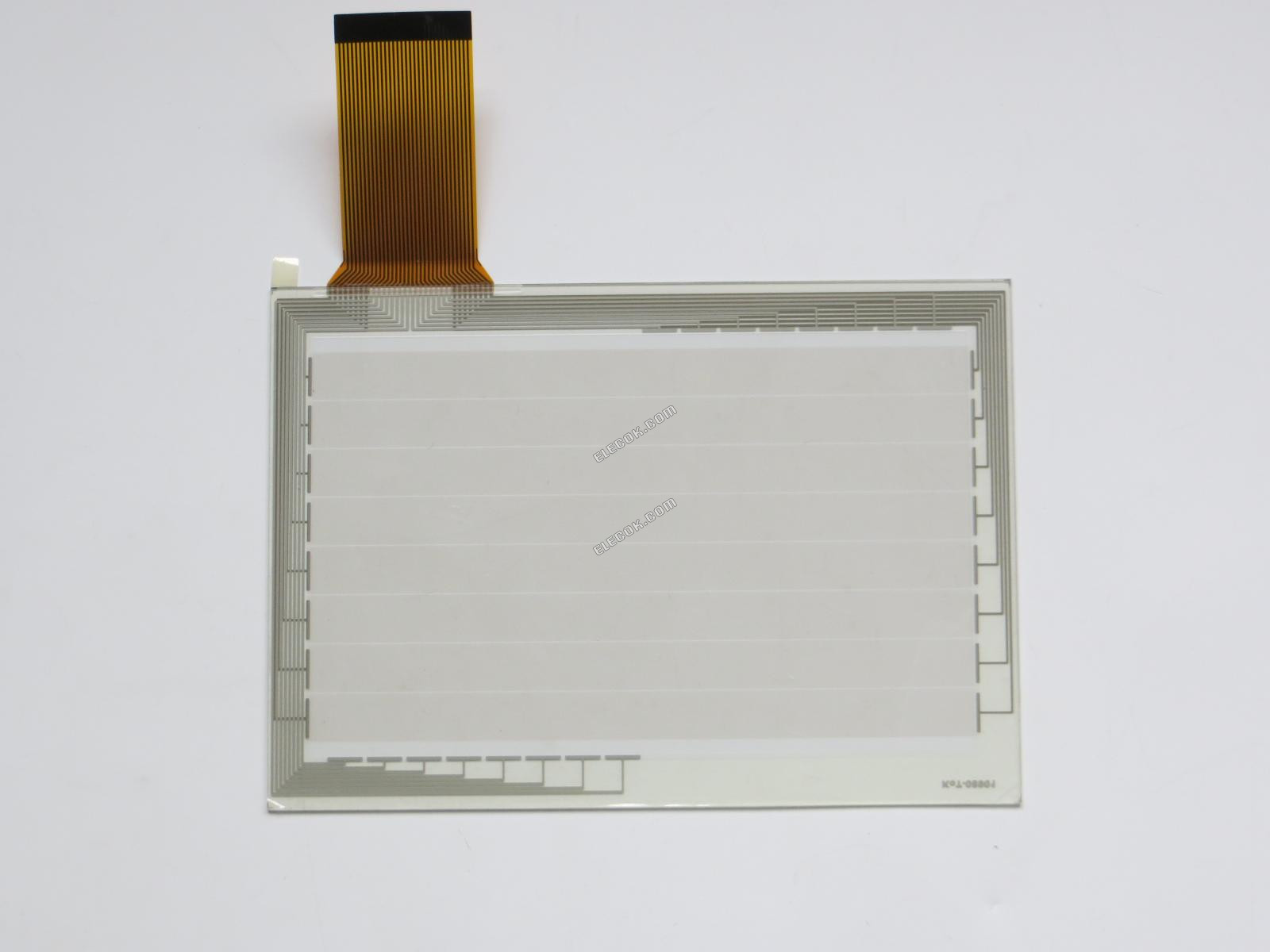 NT600S-ST121B-V3 touch screen 