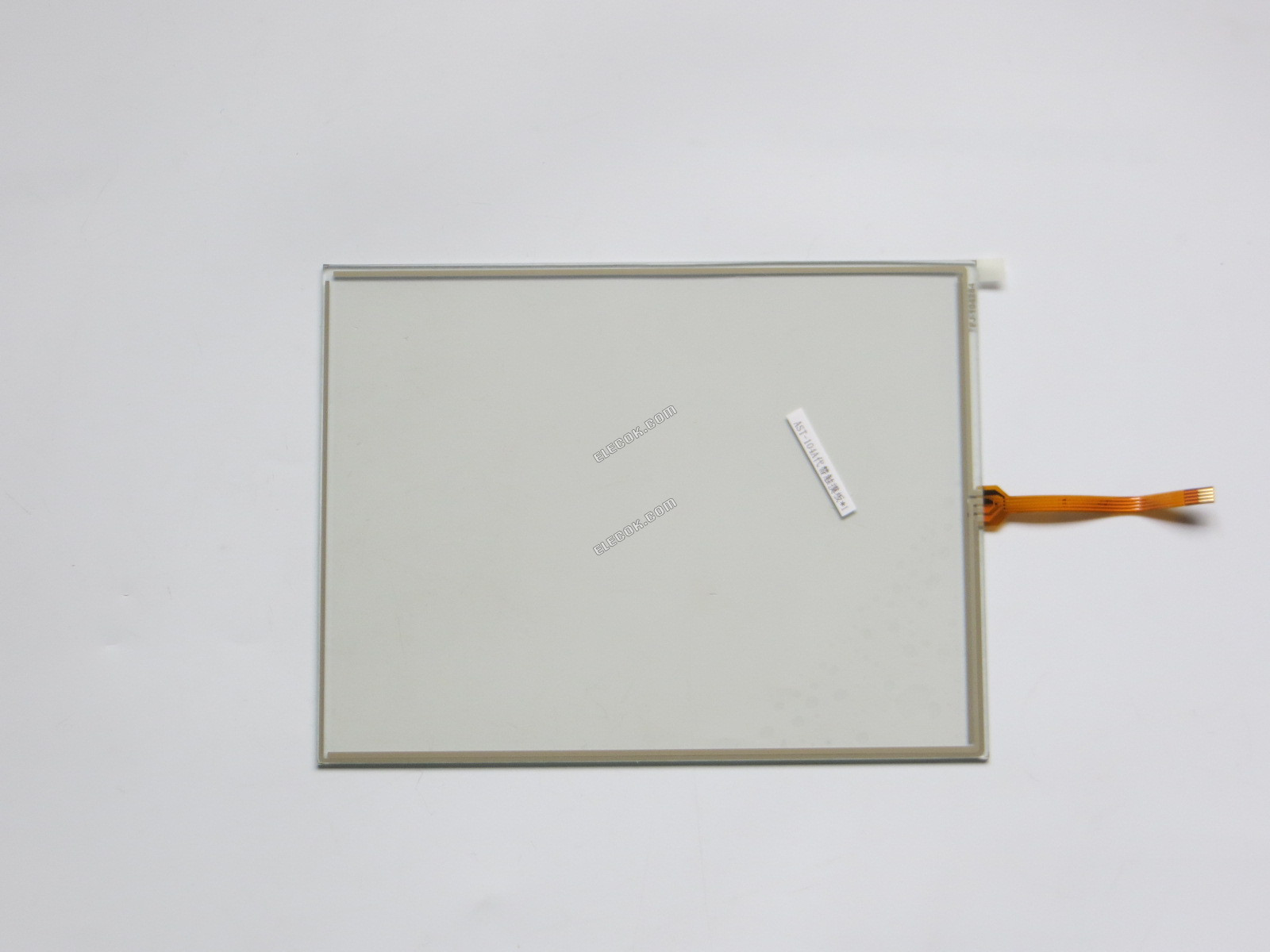 DMC AST-104A タッチスクリーン, 代替品/ 代替品