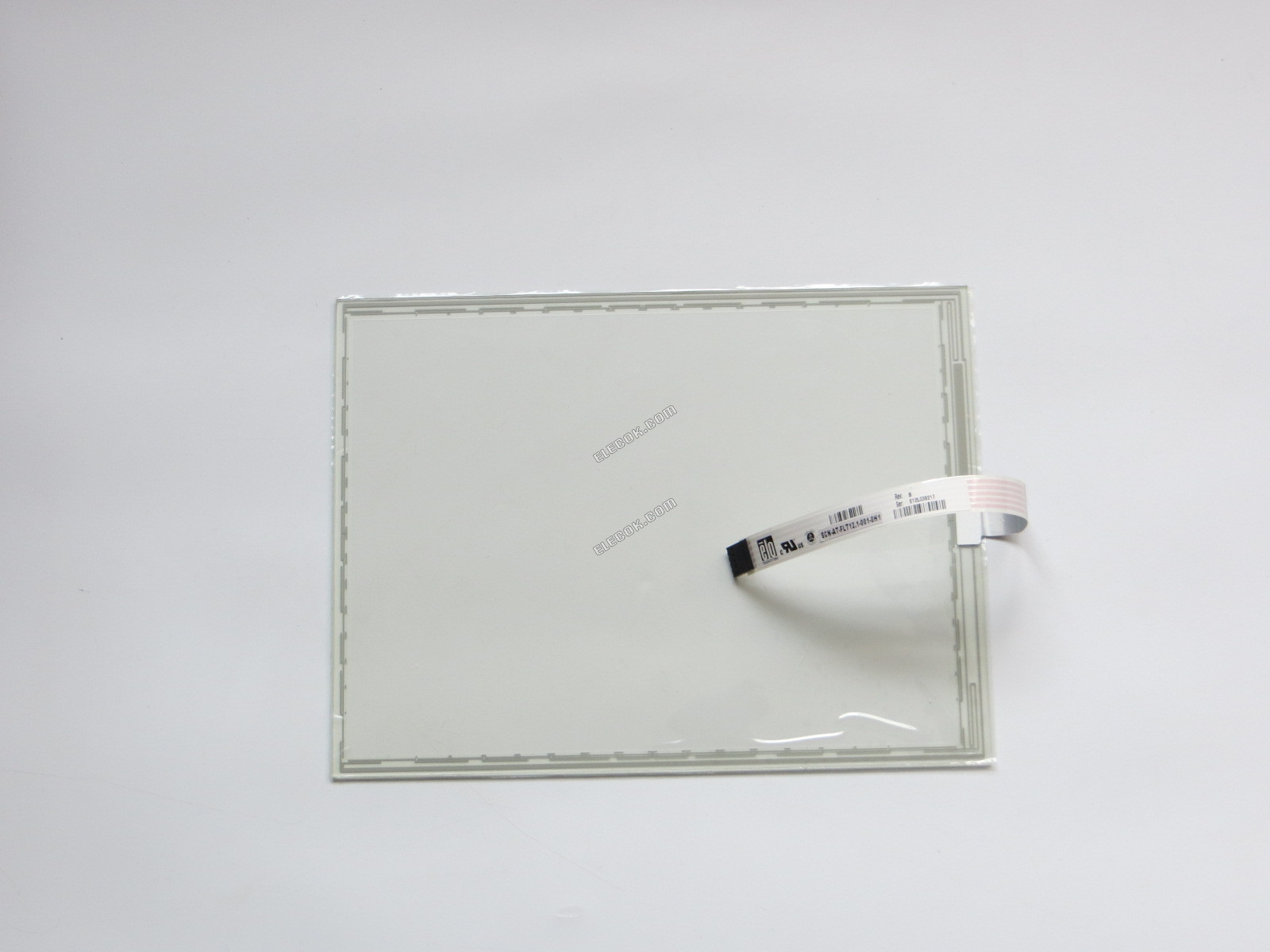 ELO 12.1 inch 5pin SCN-AT-FLT12.1-001-OH1 Touch Screen 