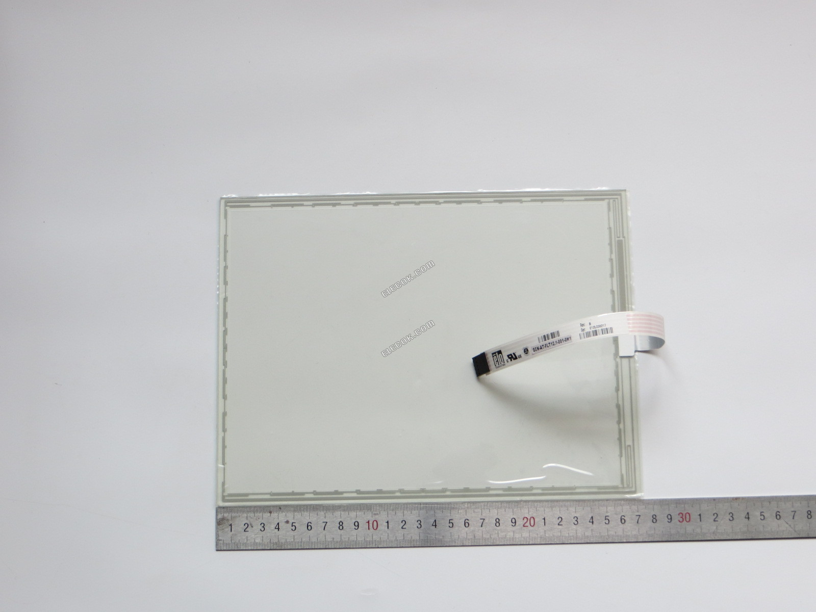 ELO 12.1 inch 5pin SCN-AT-FLT12.1-001-OH1 Touch Screen 