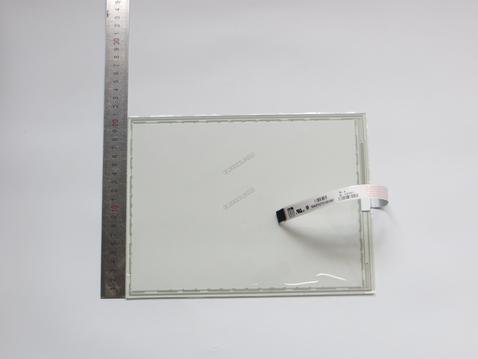 ELO 12.1 inch 5pin SCN-AT-FLT12.1-001-OH1 Touch Screen 