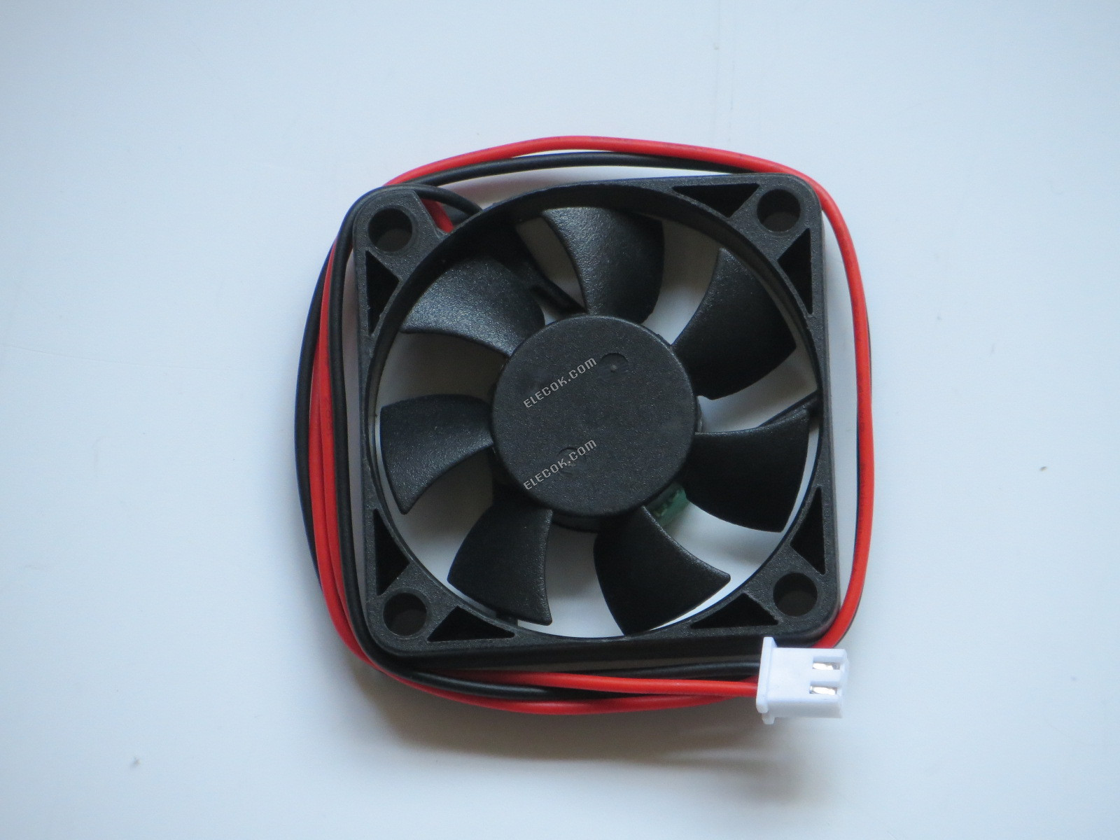 ADDA AD4512MB-G70 12V 0,07A 2 kablar Kylfläkt 