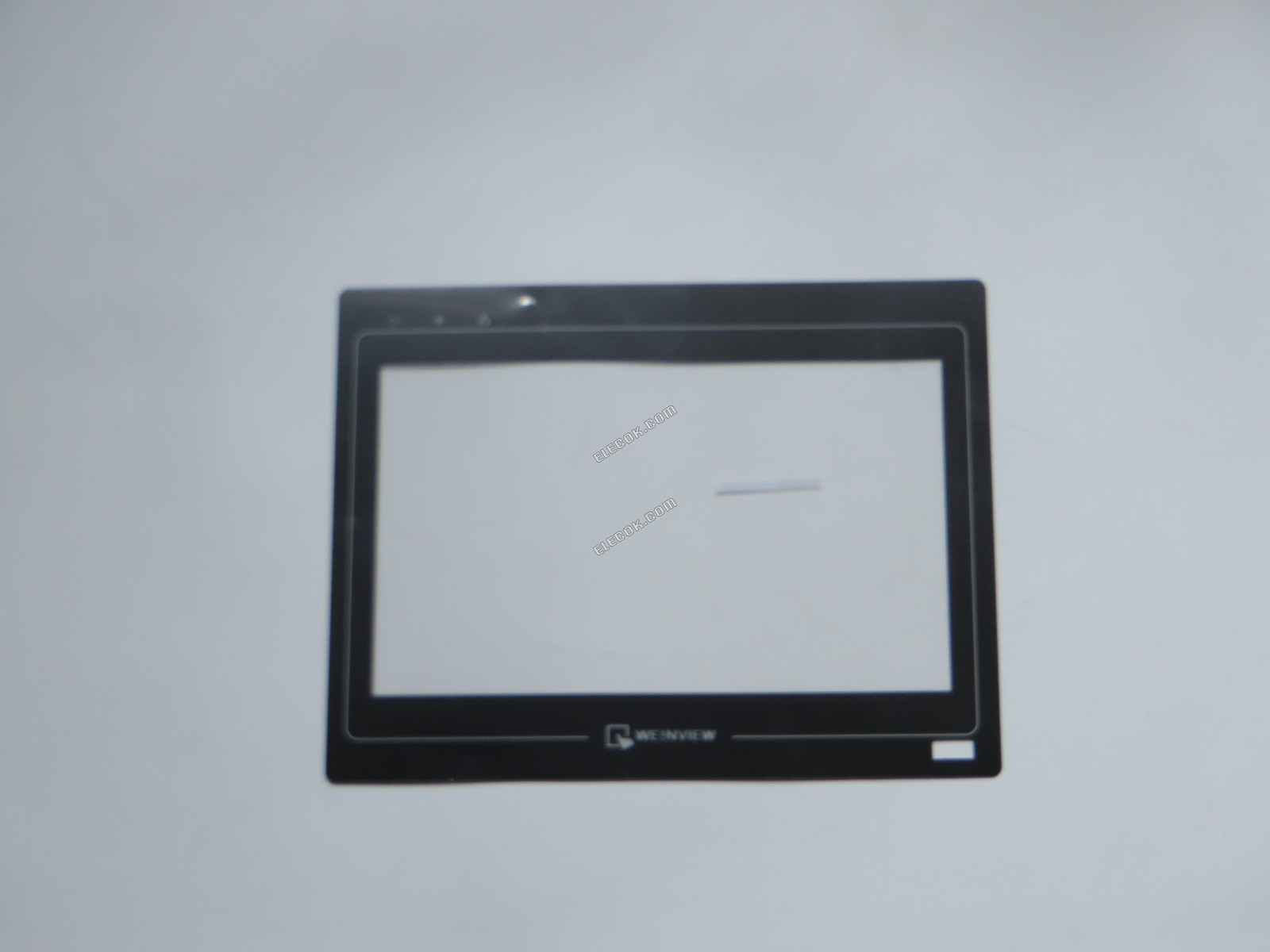 mt8100iv2 Protect Film 