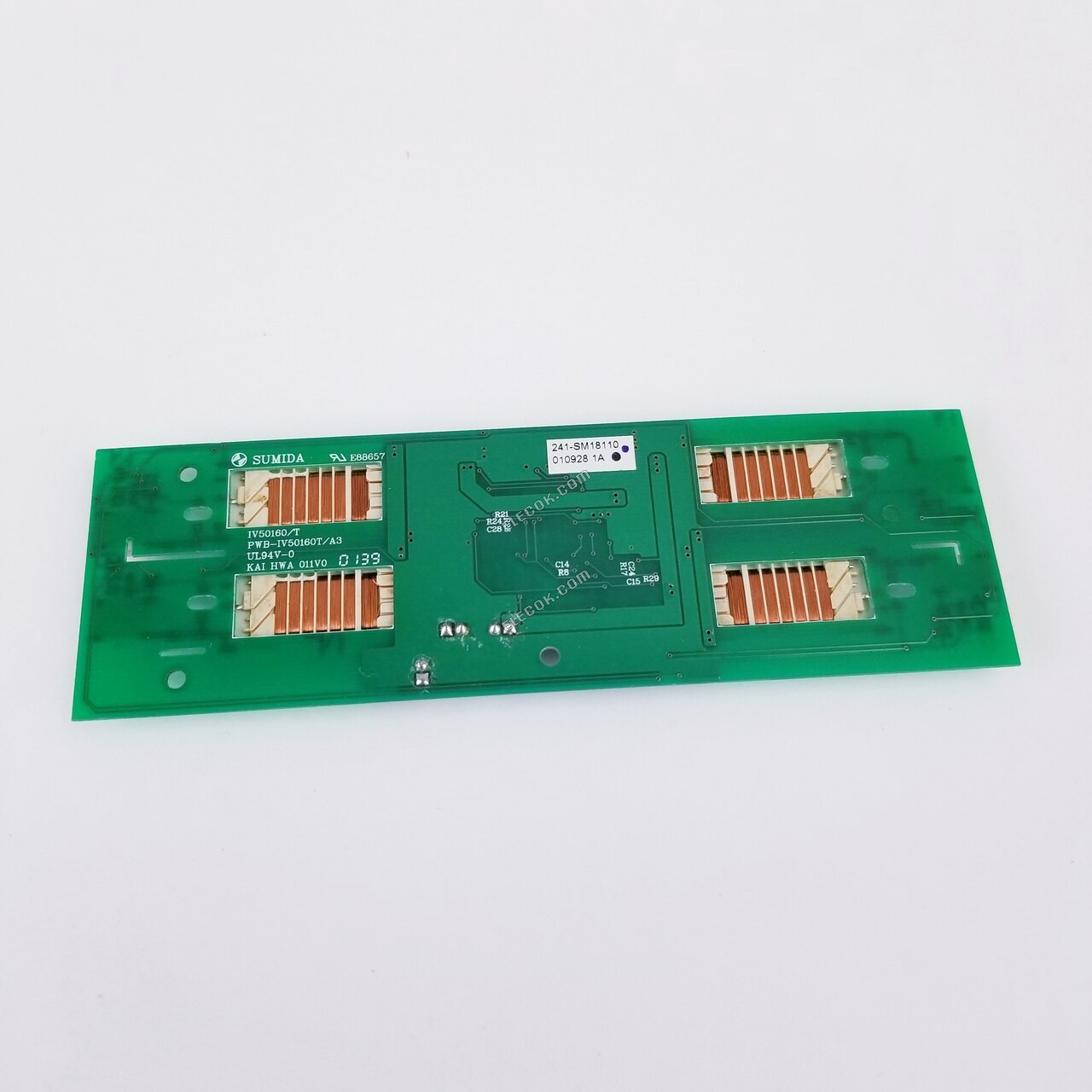 Sumida PWB-IV50160T Inverter PWB-IV50160T 
