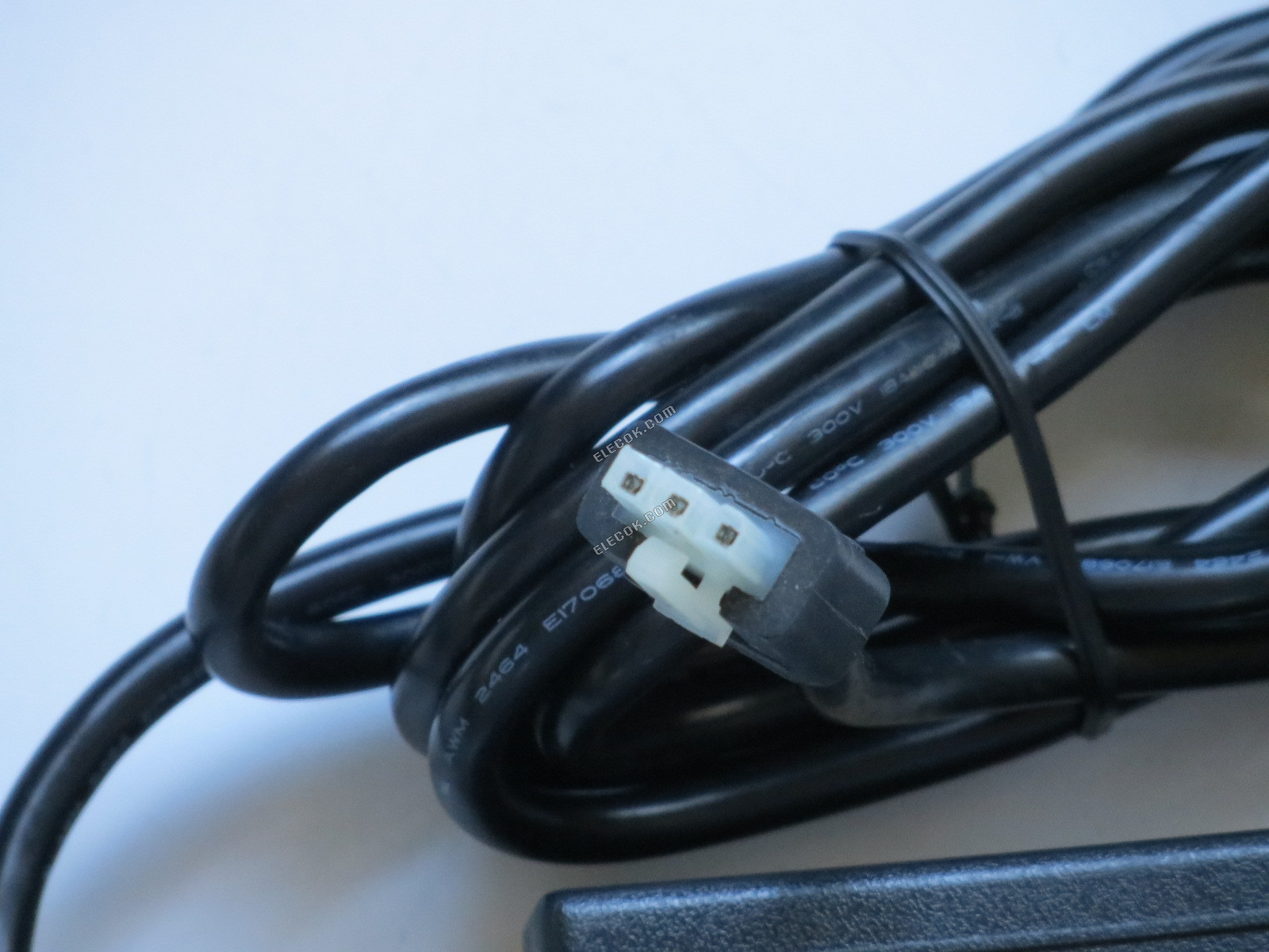 Metrologic 6165A 5V1.5A 12V1.5A EPA-202D-1A 
