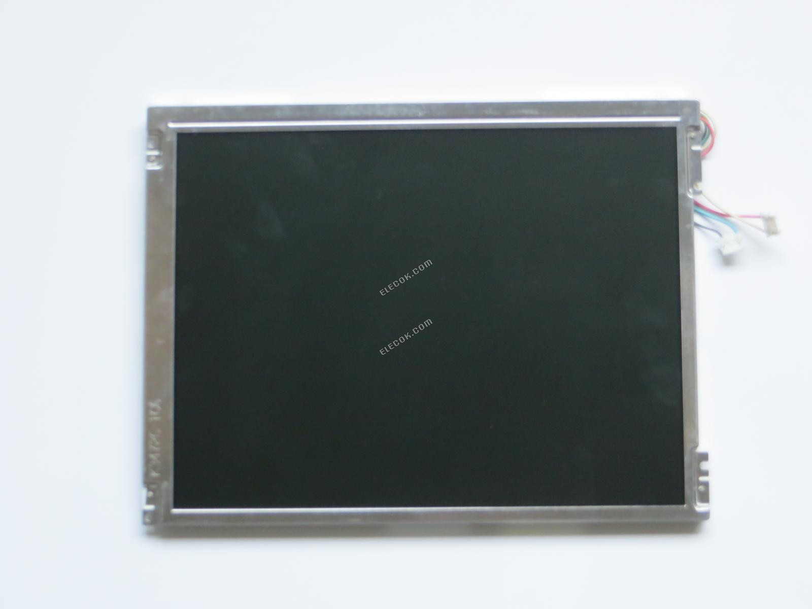 LQ121S1DG61 SHARP 12,1" a-Si TFT-LCD Painel 