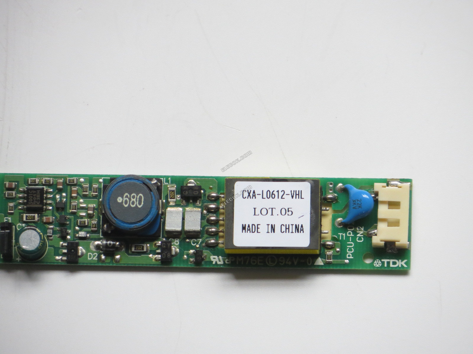 CXA-L0612-VHL Inverter 