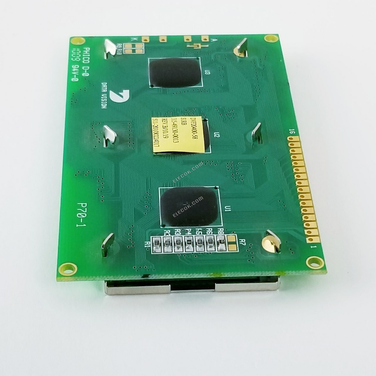 Datavision DVF20400-58 LCD DVF20400-58 