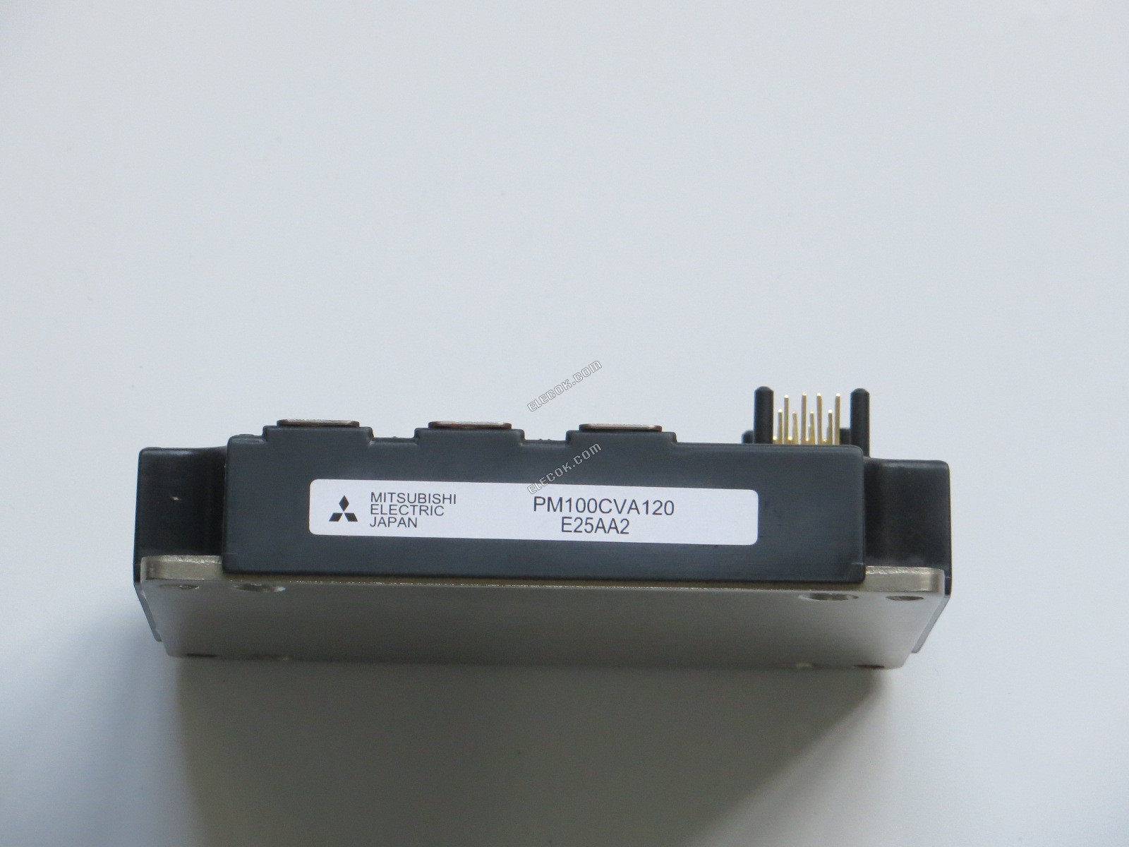 MITSUBISHI PM100CVA120 